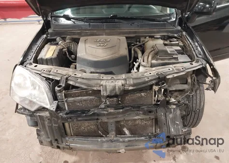 2009 Saturn Vue V6 Xr z USA, uszkodzony, nr VIN 3GSDL53769S513827